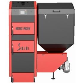 Metal Fach SEG 300 с автоматической загрузкой